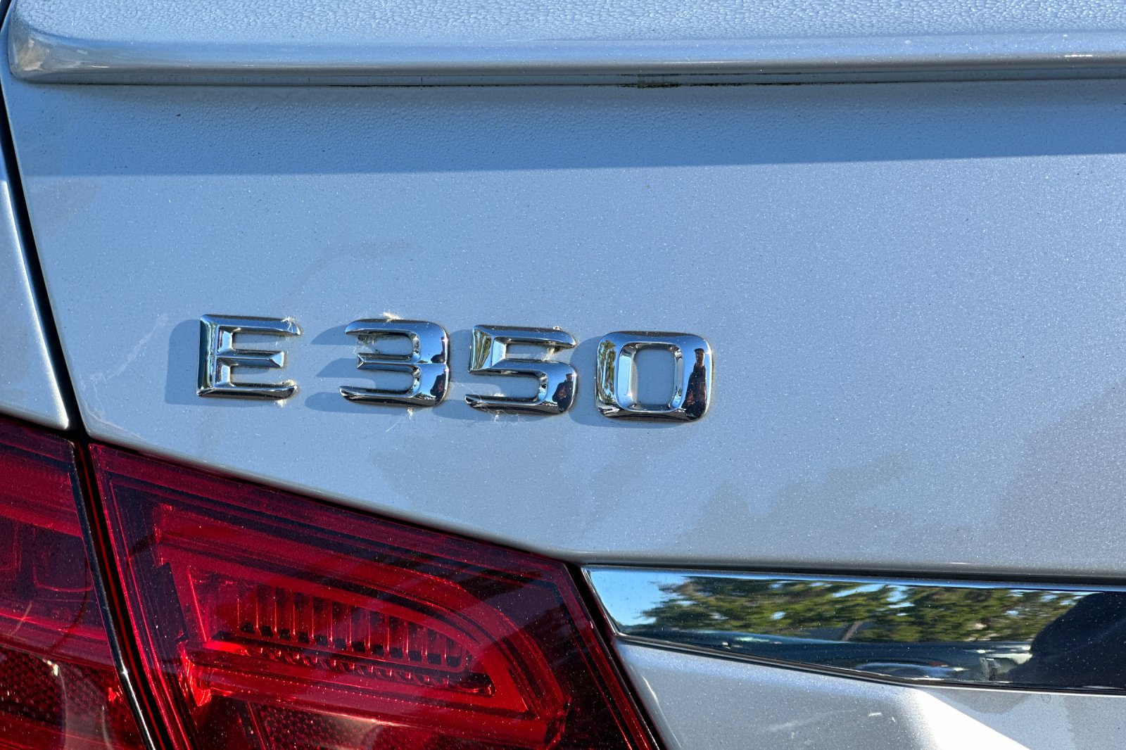 Used 2015 Mercedes-Benz E 350 Sedan image 29