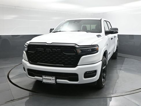 New 2026 RAM 1500 Lone Star image 30