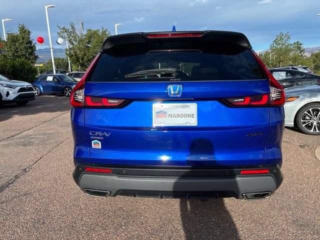 Used 2024 Honda CR-V Sport-L image 27