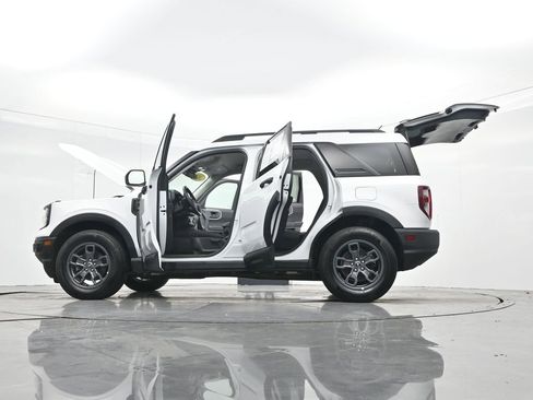 Used 2024 Ford Bronco Sport Big Bend image 47