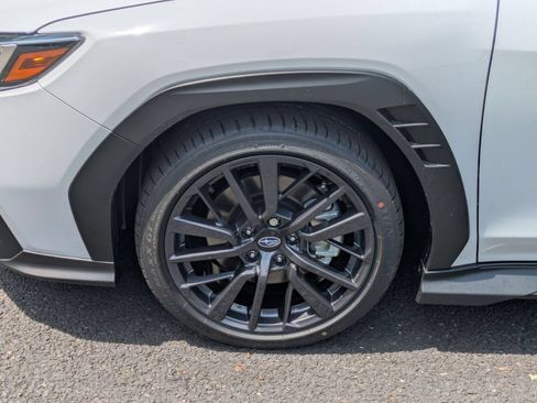 New 2026 Subaru WRX AWD/4WD image 25