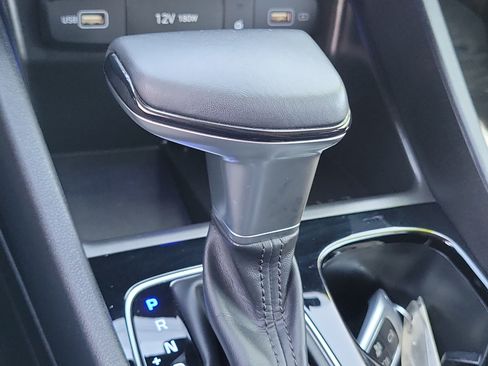 Certified 2023 Hyundai Tucson SEL w/ Convenience Package AWD/4WD image 16
