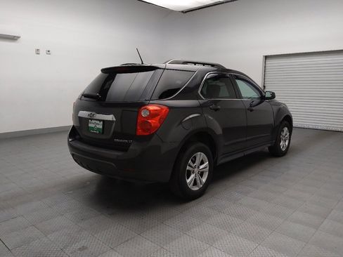 Used 2014 Chevrolet Equinox LT w/ Driver Convenience Package image 9