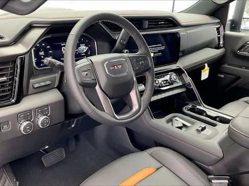 New 2026 GMC Sierra 3500 AT4 w/ AT4 Premium Plus Package image 4