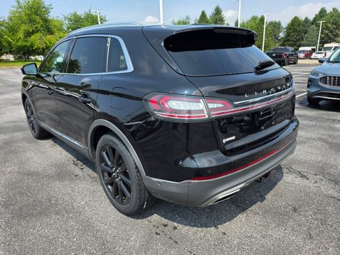 Used 2022 Lincoln Nautilus Reserve w/ Equipment Group 202A AWD/4WD image 3