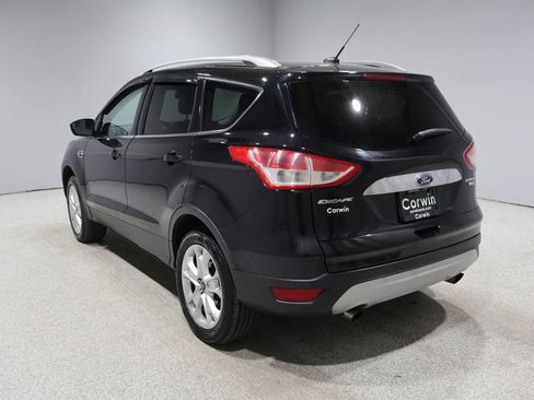 Used 2016 Ford Escape Titanium AWD/4WD image 19