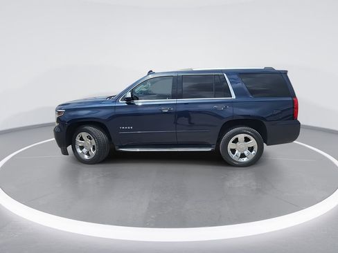 Used 2019 Chevrolet Tahoe Premier w/ Max Trailering Package image 5