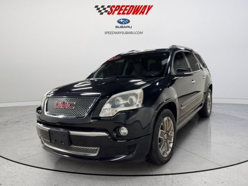 Used 2012 GMC Acadia Denali image 3