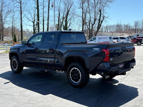 Used 2026 Toyota Tacoma TRD Off-Road image 27