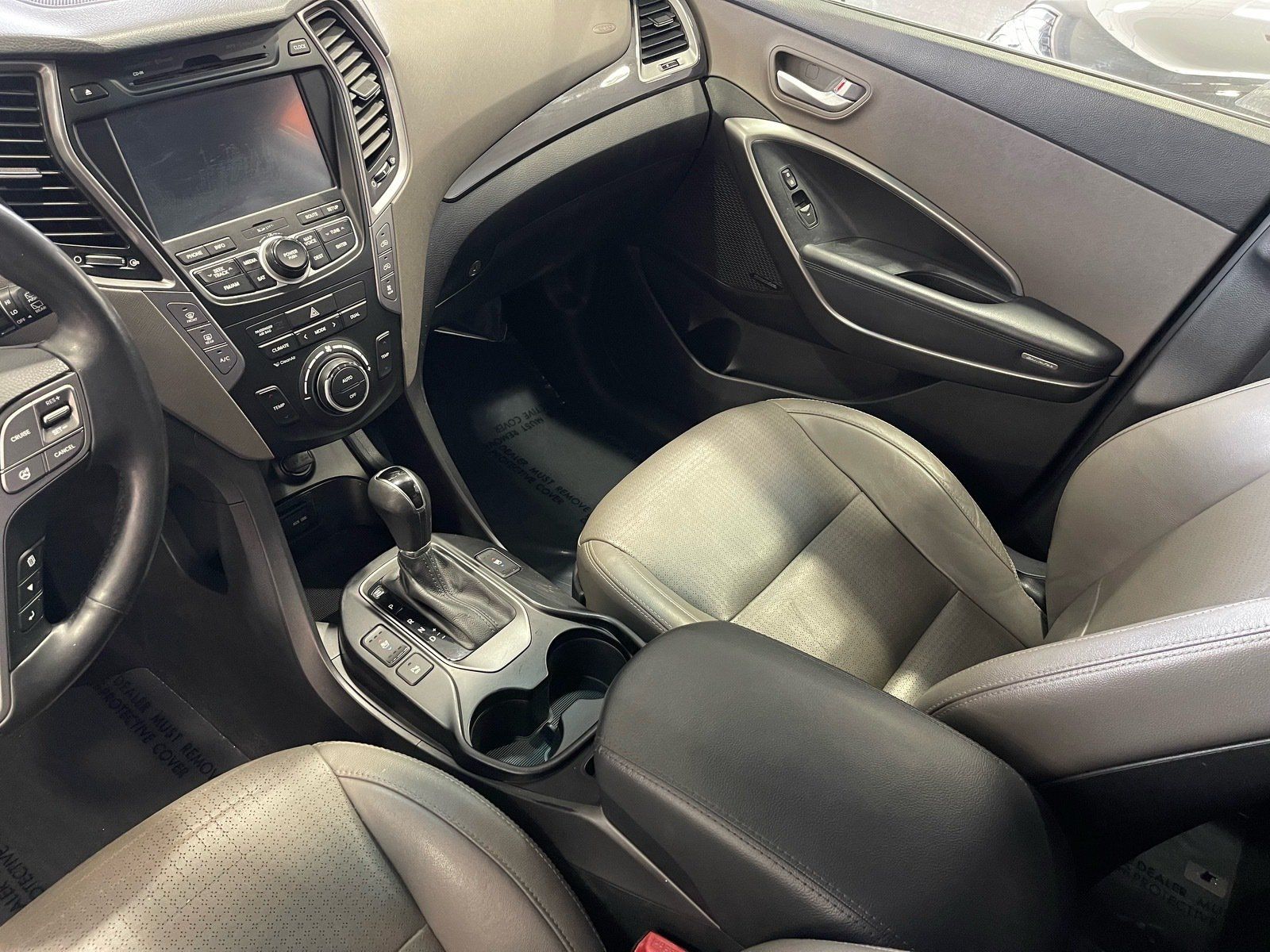 Used 2014 Hyundai Santa Fe GLS w/ Ultimate Package 06 AWD/4WD image 27