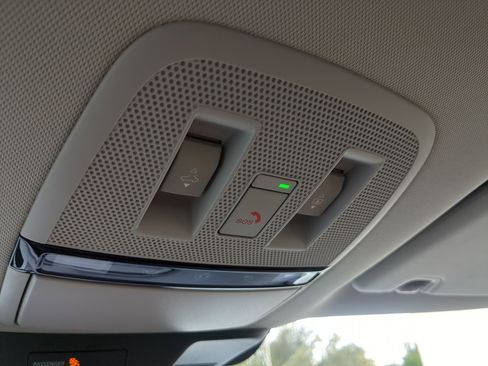 New 2026 INFINITI QX80 Luxe image 19