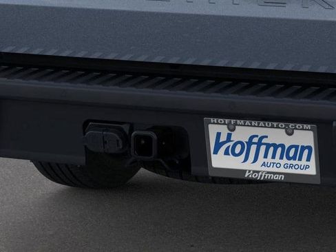 New 2025 Ford Maverick XLT w/ XLT Luxury Package image 23