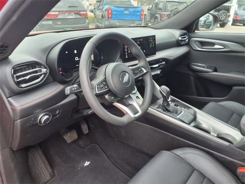 Used 2023 Dodge Hornet GT w/ GT Blacktop Package image 8