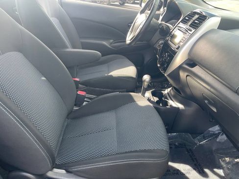 Used 2016 Nissan Versa Note SV FWD image 43
