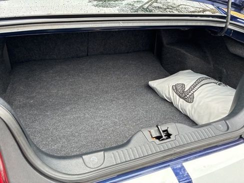 Used 2012 Ford Mustang Shelby GT500 image 18