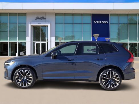 New 2026 Volvo XC60 B5 Ultra w/ Protection Package Premier image 3