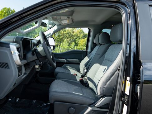 New 2026 Ford F250 XL w/ STX Appearance Package image 14