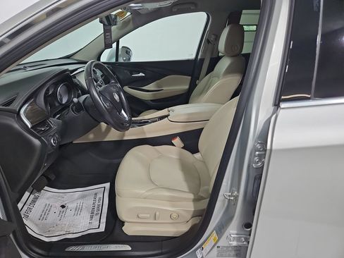 Used 2019 Buick Envision Preferred FWD image 10