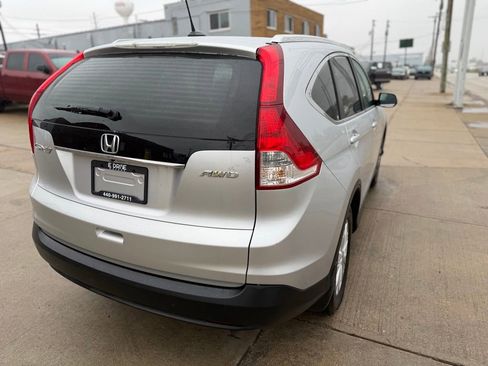 Used 2014 Honda CR-V EX-L image 6