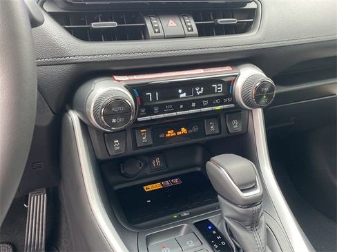 New 2025 Toyota RAV4 XLE Premium image 22