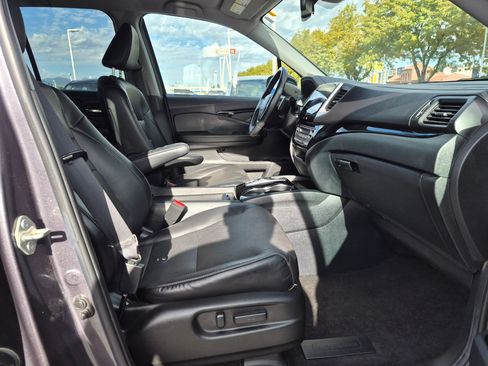 Certified 2020 Honda Ridgeline RTL-E image 31