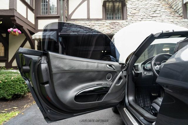 Used 2012 Audi R8 V8 AWD/4WD image 30