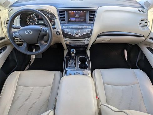 Used 2018 INFINITI QX60 FWD w/ Premium Plus Package image 16