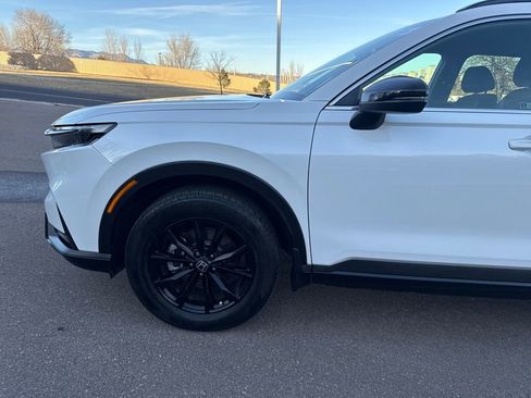 Used 2023 Honda CR-V Sport image 32