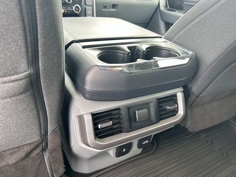 Used 2023 Ford F150 XLT w/ Equipment Group 302A High AWD/4WD image 30