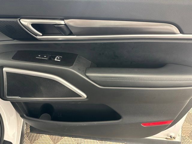 Certified 2025 Kia Telluride S AWD/4WD image 21