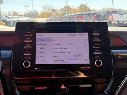 Used 2024 Toyota Camry SE image 16