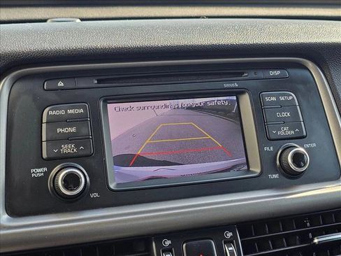 Used 2016 Kia Optima LX image 20