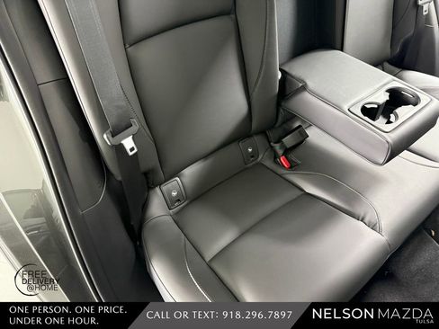 New 2026 MAZDA CX-30 AWD 2.5 S w/ Select Sport Pkg image 39