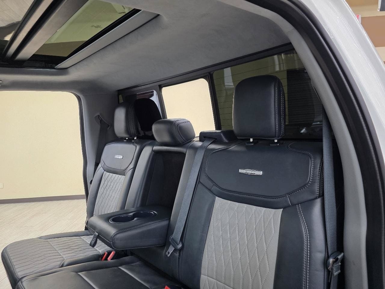 Used 2023 Ford F150 Limited AWD/4WD image 26
