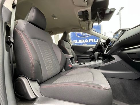 Certified 2024 Subaru Impreza 2.0i Sport image 12