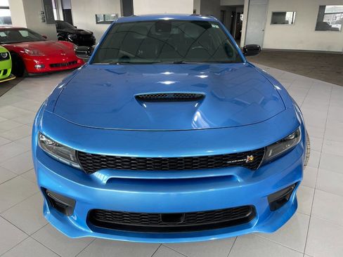 Used 2023 Dodge Charger Scat Pack image 2