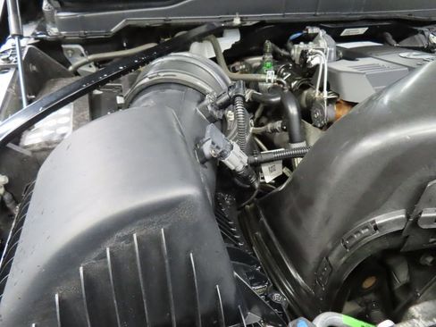 Used 2022 RAM 3500 Laramie w/ Safety Group B image 26