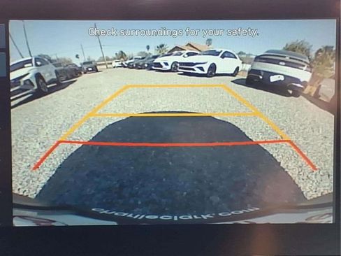 New 2026 Hyundai Venue SEL FWD image 15