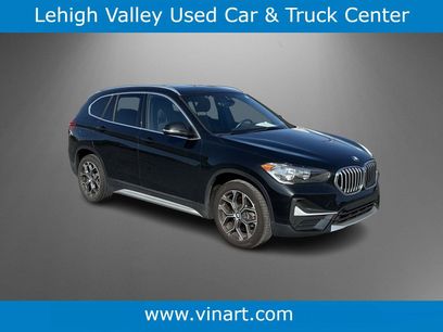Used 2021 BMW X1 xDrive28i w/ Convenience Package