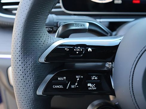 New 2026 Mercedes-Benz GLE 53 AMG 4MATIC image 34