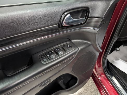 Used 2021 Jeep Grand Cherokee Limited w/ Quick Order Package 28K 80th image 13