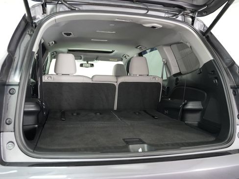 Used 2017 Honda Pilot EX-L image 32
