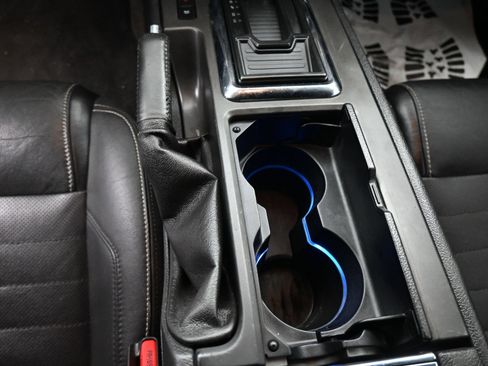 Used 2013 Ford Mustang Premium w/ Electronics Pkg RWD image 21