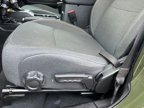 Used 2024 Jeep Wrangler Willys 4xe image 26