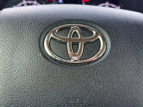Used 2023 Toyota 4Runner SR5 Premium w/ SR5 Premium Package AWD/4WD image 27