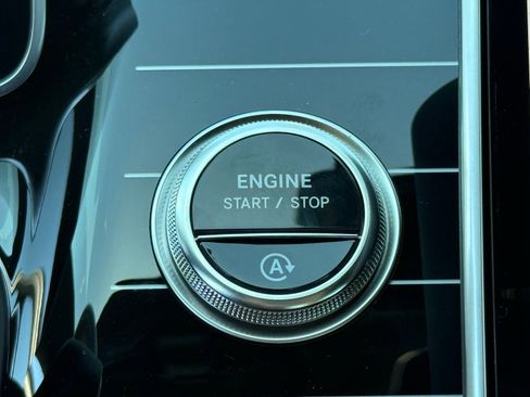 New 2026 Mercedes-Benz S 580 4MATIC Sedan image 23