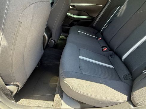 Certified 2025 Hyundai Sonata SE FWD image 13