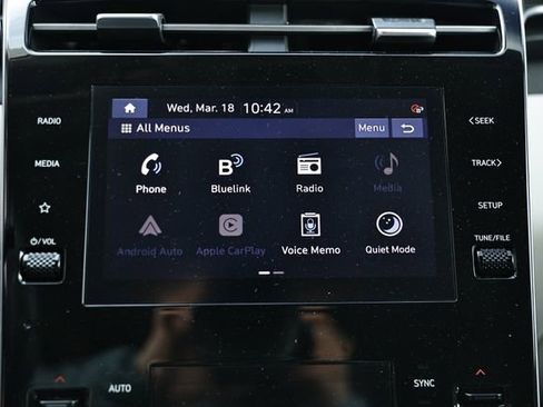 Used 2022 Hyundai Tucson SEL w/ Convenience Package image 37