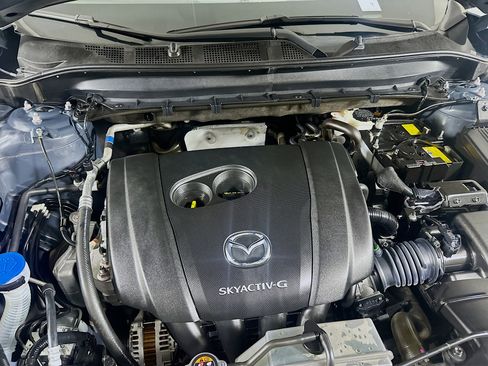 Used 2024 MAZDA CX-5 Carbon Edition image 35