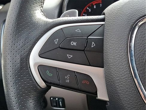 Used 2014 Dodge Durango R/T w/ Technology Group image 24